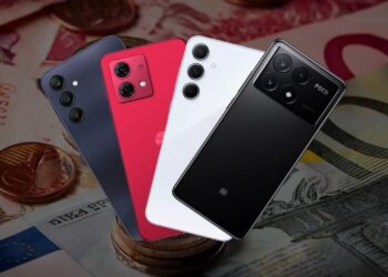 10 melhores sites para comprar celular 2025