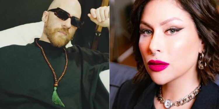 Pitty Anuncia Pausa na Carreira Após Fim de Casamento de 19 Anos