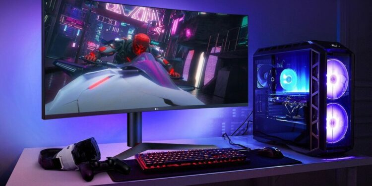 Melhores Sites para Comprar PC Gamer Barato 2025