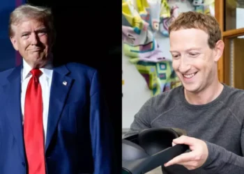 Zuckerberg e Aliança com Trump Contra “Tribunais Secretos na América Latina