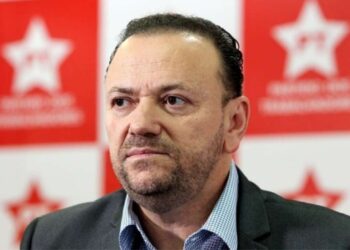 Edinho do PT acusado de deixar dívida de R$ 1,1 bilhão na Prefeitura de Araraquara