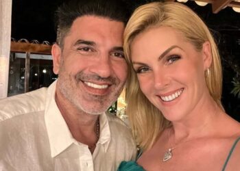 Possível crise no casamento de Ana Hickmann e Edu Guedes vem à tona: ‘Financeiro’, Veja!
