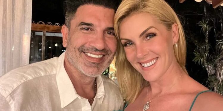 Possível crise no casamento de Ana Hickmann e Edu Guedes vem à tona: ‘Financeiro’, Veja!