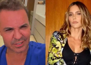 Justiça Estabelece Prazo de 5 Dias para Eduardo Costa Se Apresentar Após Condenação