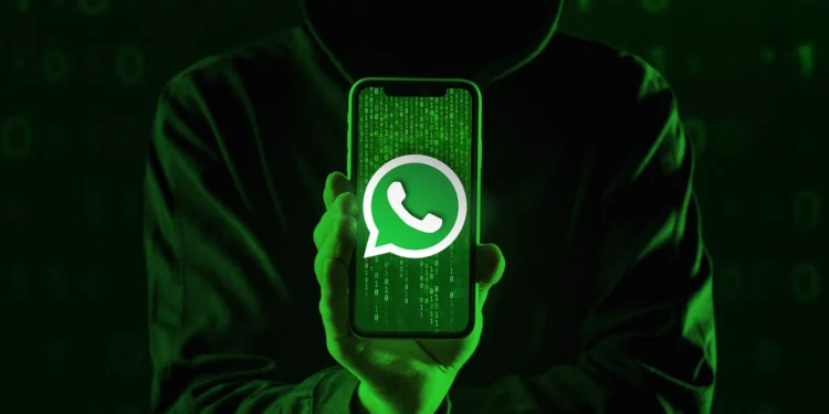 WhatsApp Sofre Ataque Cibernético: Entenda o Caso e Descubra Como Proteger Seus Dados