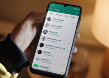 WhatsApp pode ser bloqueado no Brasil após Meta não cumprir ordem judicial, Veja!
