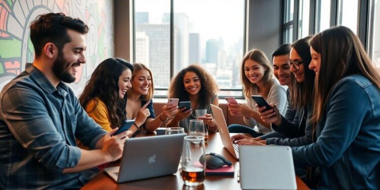 impacto-da-tecnologia-nas-relacoes-sociais-jovens