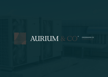 A Revolução da Climatização: A Expertise da Aurium em Sistemas VRV/VRF