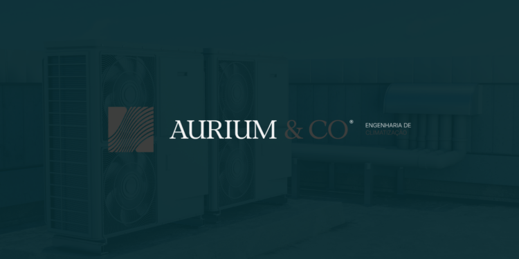 A Revolução da Climatização: A Expertise da Aurium em Sistemas VRV/VRF