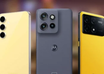 Melhores Celulares Baratos para 2025: Tecnologia Acessível ao Seu Alcance