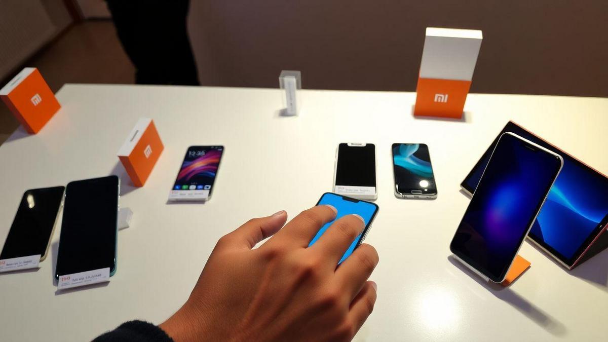 Como Encontrar as Melhores Ofertas Xiaomi
