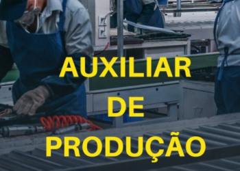 Inscrições Abertas: Vagas para Auxiliar de Produção no Grupo Multi 2025 | Recrutamento Externo