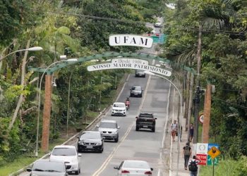 UFAM retifica concurso público com 77 vagas para professores em Manaus e no interior: veja áreas, salários e como se inscrever