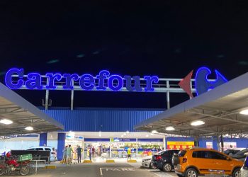 Vaga de Jovem Aprendiz no Carrefour em Manaus: Oportunidade de Primeiro Emprego com Benefícios e Aprendizado