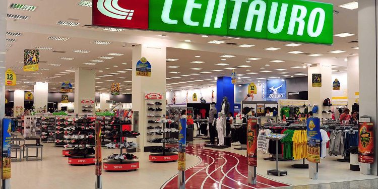 Vaga para Vendedor(a) no Vale Sul Shopping em Manaus – Centauro Está Contratando