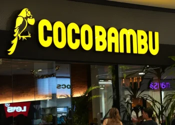 Vaga para Auxiliar de RH no Coco Bambu em Manaus: Veja Como se Candidatar