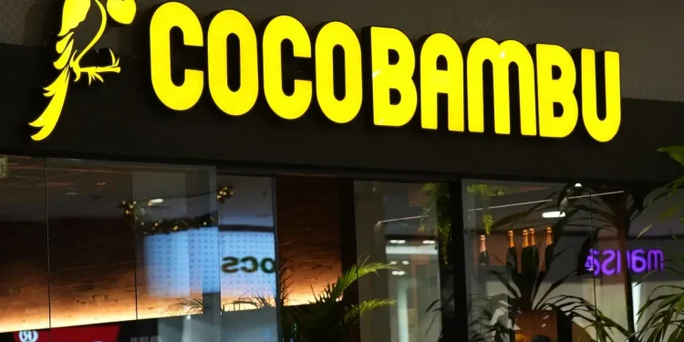 Vaga para Auxiliar de RH no Coco Bambu em Manaus: Veja Como se Candidatar