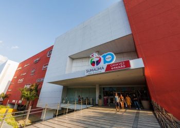 Vaga de Jovem Aprendiz no Sumaúma Park Shopping: Primeira Experiência Profissional com Apoio e Aprendizado em Manaus