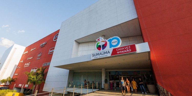 Vaga de Jovem Aprendiz no Sumaúma Park Shopping: Primeira Experiência Profissional com Apoio e Aprendizado em Manaus