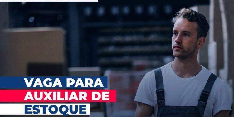 Auxiliar de Estoque na Siena Pneus: Vaga para Quem Tem Experiência no Ramo Automotivo