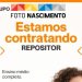 Oportunidades de Emprego no Grupo Foto Nascimento em Manaus: Vagas para Repositor, Supervisor Operacional e Consultor de Atendimento