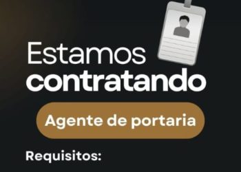 Vaga para Agente de Portaria em Manaus: Saiba Como se Candidatar e Quem Pode Participar