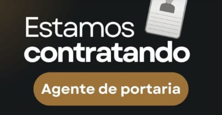 Vaga para Agente de Portaria em Manaus: Saiba Como se Candidatar e Quem Pode Participar