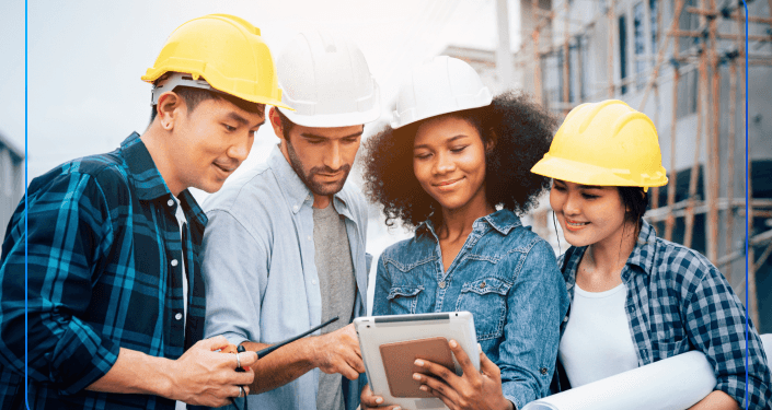 Auxiliar Administrativo de Obra na MRV&CO em Manaus: Salário, Benefícios e Como se Candidatar