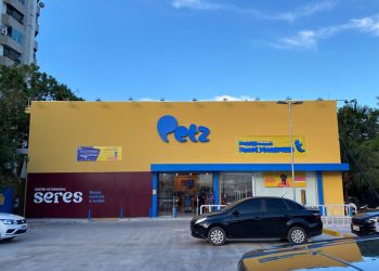 Vaga para Fiscal de Caixa na Petz em Manaus: Veja Benefícios e Como se Candidatar