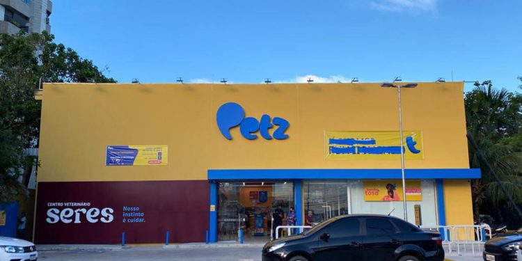 Vaga para Fiscal de Caixa na Petz em Manaus: Veja Benefícios e Como se Candidatar