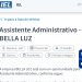Vaga de Assistente Administrativo na BELLA LUZ em Manaus: Salário de R$ 2.100 + Benefícios