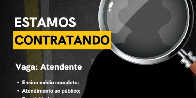 Oportunidade de Emprego no Escape Out: Vaga para Atendente em Manaus