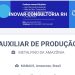 Vaga para Auxiliar de Produção na Metalfino da Amazônia: veja como se candidatar com a INOVAR Consultoria RH