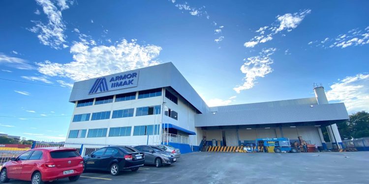 Auxiliar de Produção na Armor Brasil em Manaus: Saiba Como Conquistar Essa Oportunidade