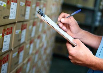 Vaga de Estoquista Jr em Manaus com Salário de R$ 1.570,89 e Benefícios