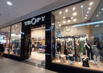 Grupo Tropy está contratando: Repositor, Vendedor(a) e Fiscal de Loja com ou sem experiência