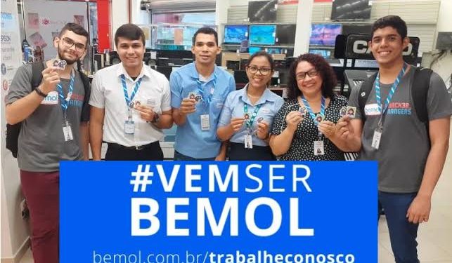 Clínica Bemol abre vaga para Auxiliar em Análises Clínicas em Manaus: Veja como se candidatar