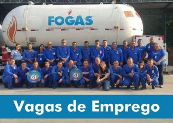 Vaga para Motorista de Carro com CNH B em Manaus: Oportunidade na Sociedade Fogás em 2025