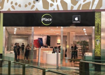 Jovem Aprendiz iPlace em Manaus: Vaga no Manauara Shopping com Curso e Benefícios