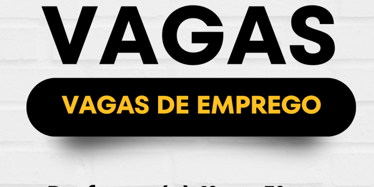 Vaga de Emprego para Professor(a) do 1º ao 5º Ano: Oportunidade Para Quem Ama Ensinar!
