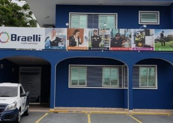 Seletiva Presencial do Grupo Braeli em Manaus: Participe da Oportunidade de Emprego no Dia 13/06