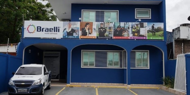 Seletiva Presencial do Grupo Braeli em Manaus: Participe da Oportunidade de Emprego no Dia 13/06