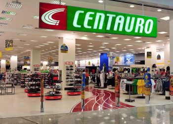 Vaga para Assistente de Loja no Shopping Manauara – Centauro contrata em Manaus!