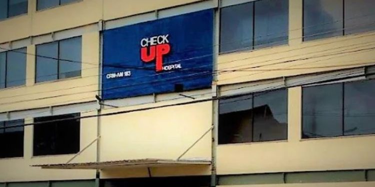 Vaga para Técnico de Enfermagem em Manaus – Check Up Hospital Oferece Salário de R$ 2.118 + Benefícios