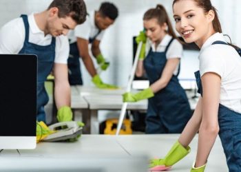 Vaga para Serviços Gerais (ASG) no Grupo Mucuripe – Preço Justo Vieira Alves em Manaus