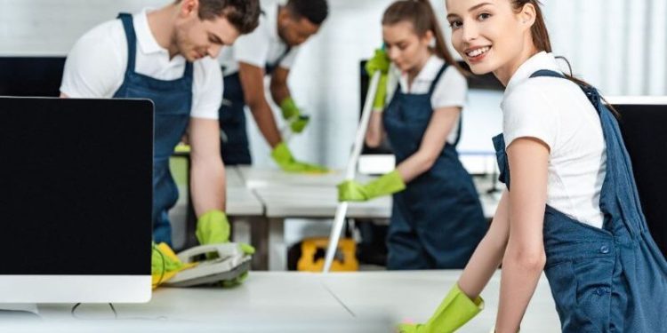 Vaga para Serviços Gerais (ASG) no Grupo Mucuripe – Preço Justo Vieira Alves em Manaus