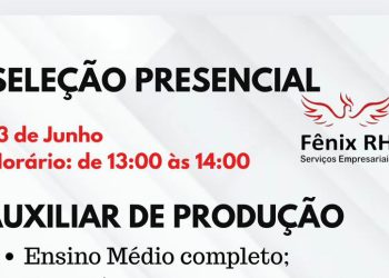 Participe da Seleção Presencial para Auxiliar de Produção na Musashi em Manaus – Oportunidade para Quem Tem Ensino Médio