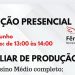 Participe da Seleção Presencial para Auxiliar de Produção na Musashi em Manaus – Oportunidade para Quem Tem Ensino Médio