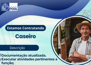 Emprego para Caseiro em Iranduba com Benefícios – Veja Como Enviar seu Currículo