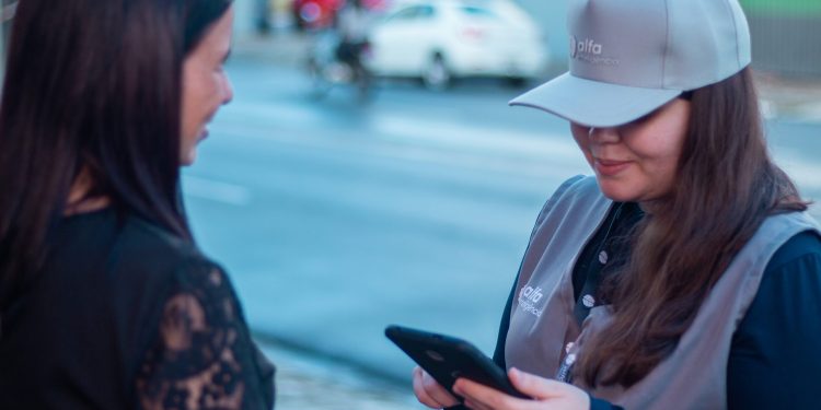 Oportunidade para Entrevistador de Campo em Manaus: Vaga CLT com Salário Fixo, Comissão e Benefícios – Saiba Como se Candidatar